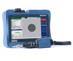 EXFO TK-MAX-FIP